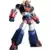 Grendizer - Legacy of Revoltech - UFO Robot Grendizer