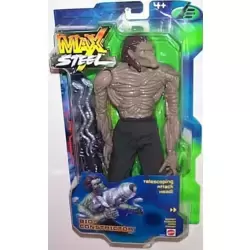 Bio-Constrictor