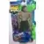 Max Steel (Original) - Bio-Constrictor