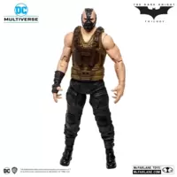 Bane - Dark Knight Trilogy (Collect to Build)