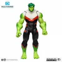 Beast Boy - Titans (Collect to Build)