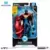 McFarlane - DC Multiverse - Eradicator - Shock Wave (Gold Label)