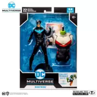 Nightwing - Titans