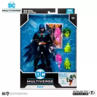 Raven - Titans