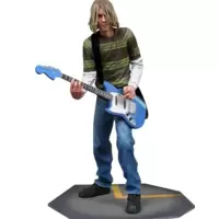 Kurt Cobain