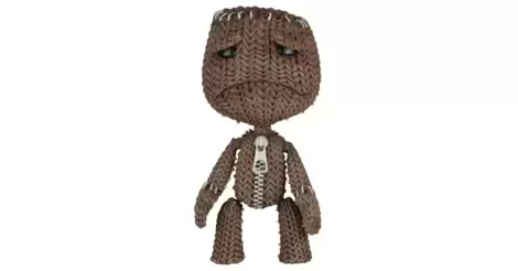 Sad sackboy clearance