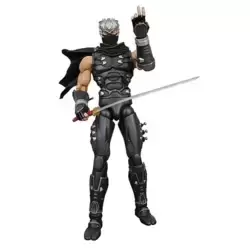Ninja Gaiden 2 - Ryu Hayabusa