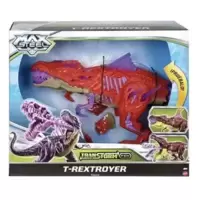 T-Rextroyer