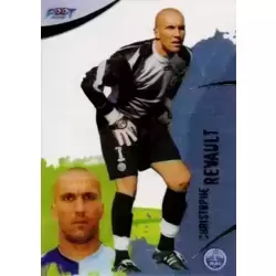Christophe Revault - Le Havre Athletic Club