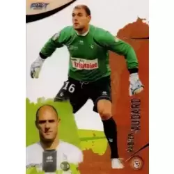 Fabien Audard - FC Lorient