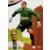 Panini FOOT 2009 Trading Cards - Fabien Audard - FC Lorient