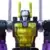 Transformers Legacy - Kickback