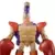 Transformers Legacy - Sandstorm (Beast Wars Universe)