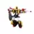 Transformers Legacy - Victory Saber (Victory Universe)