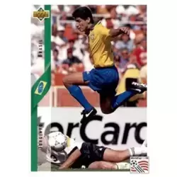 Jorginho - Brazil