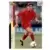World Cup USA 1994 - Upper Deck - Luc Nilis - Belgium
