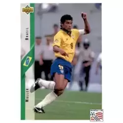 Muller - Brazil