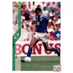 Rai - Brazil