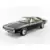 Supernatural - Dodge Charger 1970