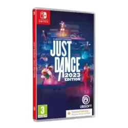 Just Dance 2023