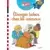 J\'apprends à lire avec Sami et Julie - Etranges bobos chez les animaux