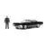 Jada Toys Hollywood Rides - Supernatural - 1967 Chevy Impala with Dean Winchester
