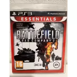 Battlefield : Bad Company 2 - Essentials