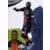 Panini FOOT 2009 Trading Cards - Claude Makelele - Paris Saint-Germain