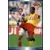 Panini U.N.F.P. Football Cartes 1994-1995 - Francois Omam-Biyik