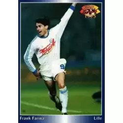 Frank Farina