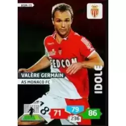 Valère Germain - AS Monaco FC