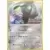 Cartes Promo Black Star Soleil et Lune - Registeel Staff