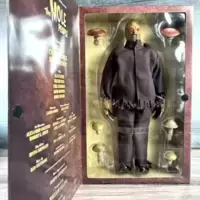 Universal Monsters - The Mole People 12” Mole Man