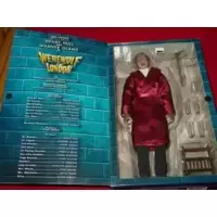 Universal Monsters - Werewolf of London 12”