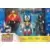 Jakks Pacific Sonic The Hedgehog - 30th Anniversary 4 in Multipack