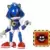 Jakks Pacific Sonic The Hedgehog - Metal Sonic