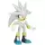 Jakks Pacific Sonic The Hedgehog - Silver