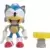 Jakks Pacific Sonic The Hedgehog - Sonic 30th Anniversary