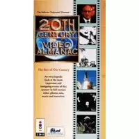 20th Century Video Almanac