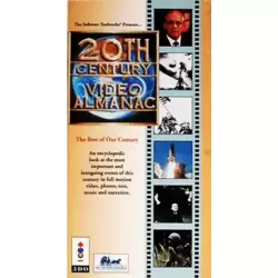 20th Century Video Almanac