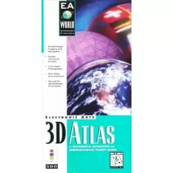 3D Atlas
