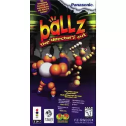 Ballz 3D