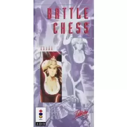 Battle Chess