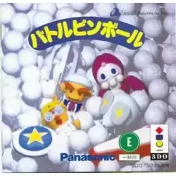 Battle Pinball