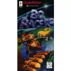 BC Racers