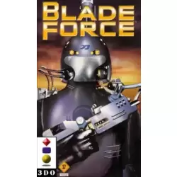 Blade Force