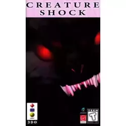 Creature Shock