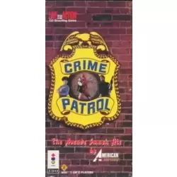 Crime Patrol