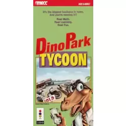 Dinopark Tycoon