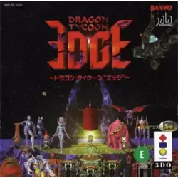 Dragon Tycoon Edge